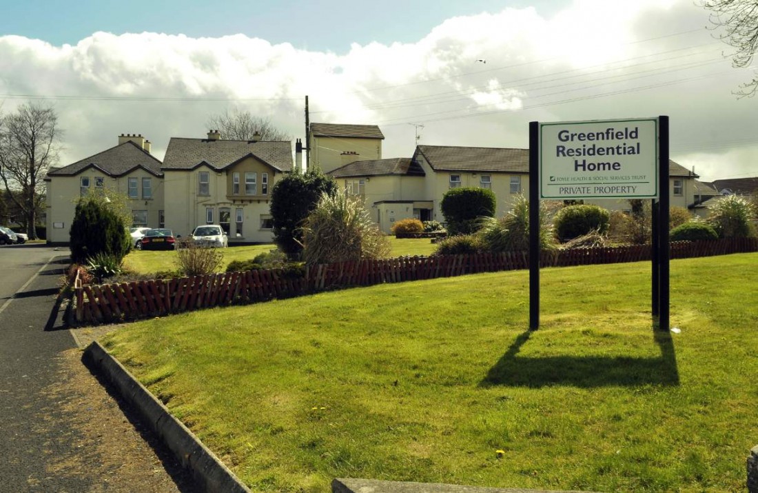 Care home visiting restrictions are eased