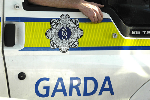 Two men killed in Donegal crash named locally