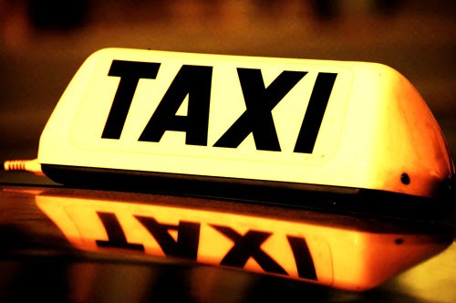 Minster seeks further powers to help taxi drivers