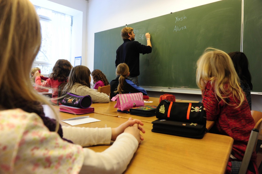 Hungarian language classes return to Omagh