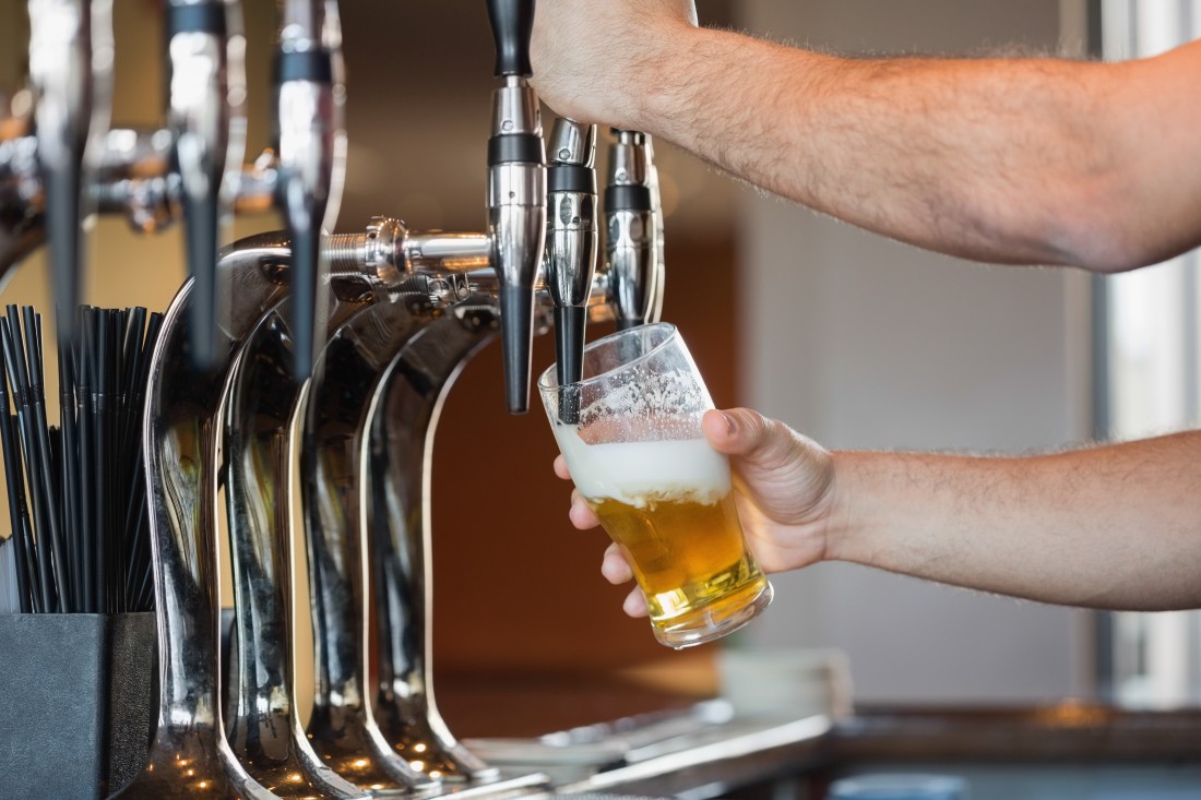 Pub licensing laws relaxed in the North from Friday