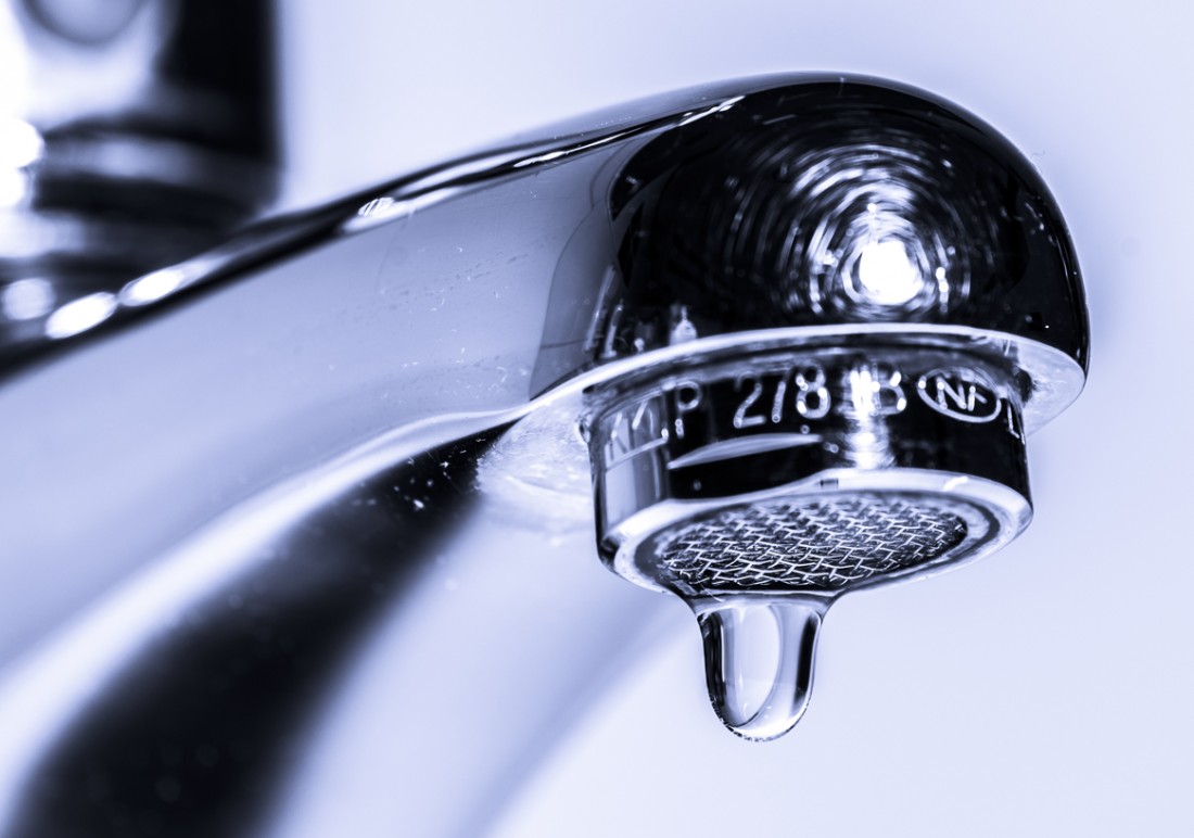 Call for public to use their water wisely