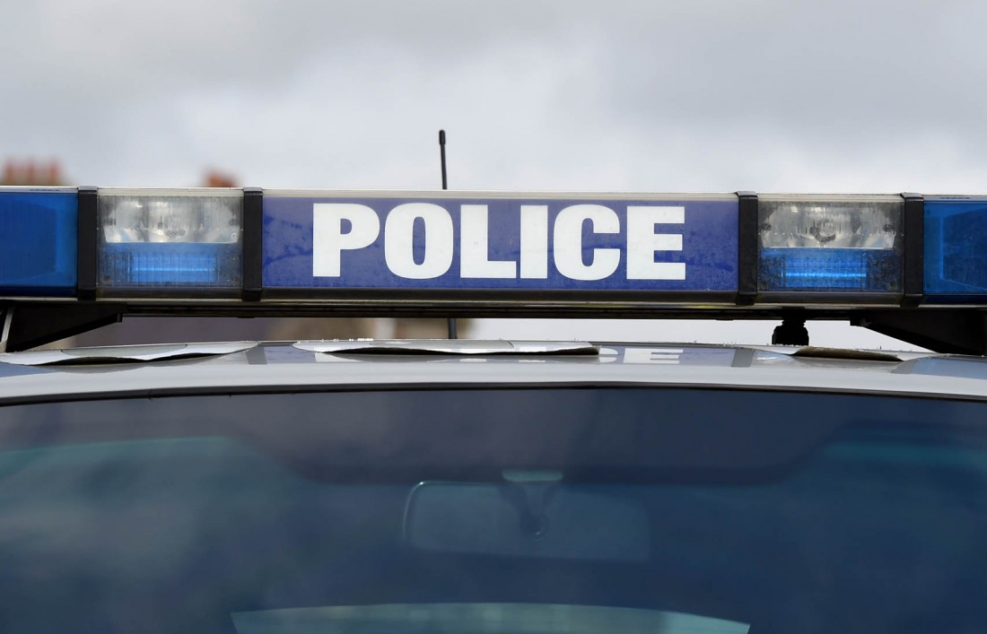 Men arrested in connection with Dungiven security alert released