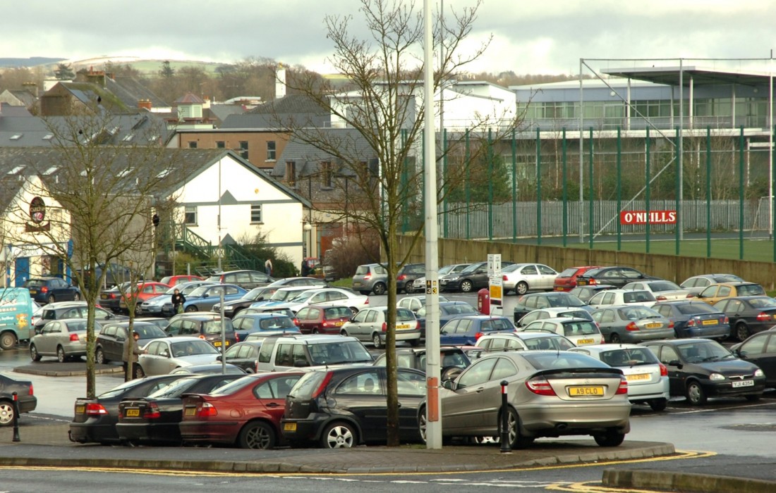 Parking enforcement to return to pre lockdown levels