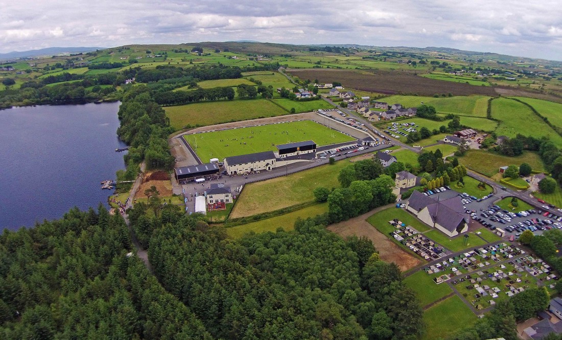 Significant step forward for Loughmacrory land lease