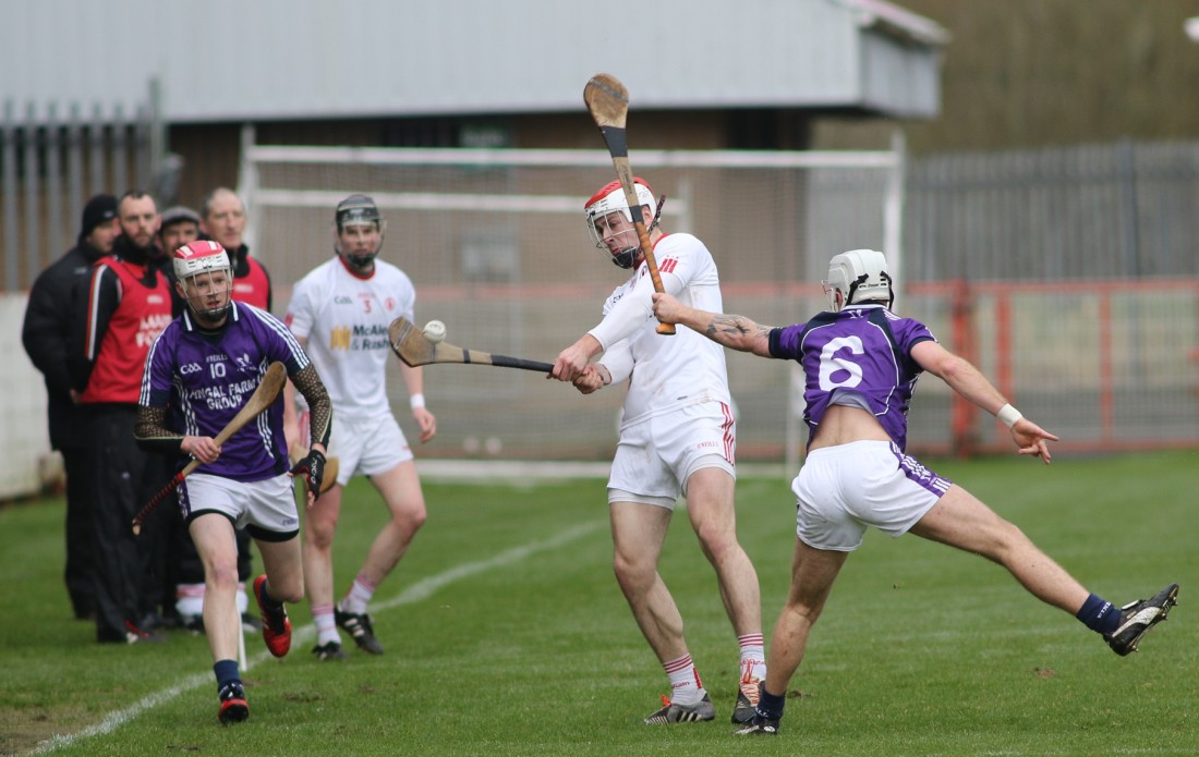County hurlers hit out at delay in appointing a manager