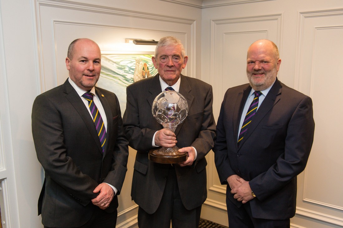 F&W representative ‘honoured’ to be elected to IFA post