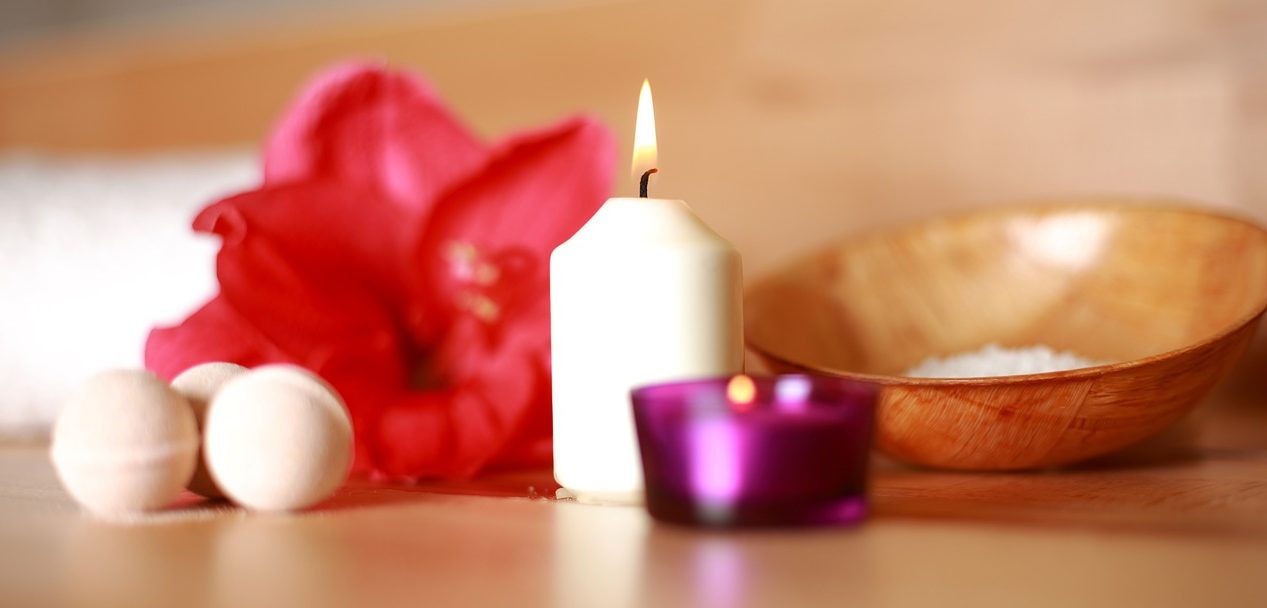 6 Complementary Therapies Perfect For Pre-Wedding Stress Relief