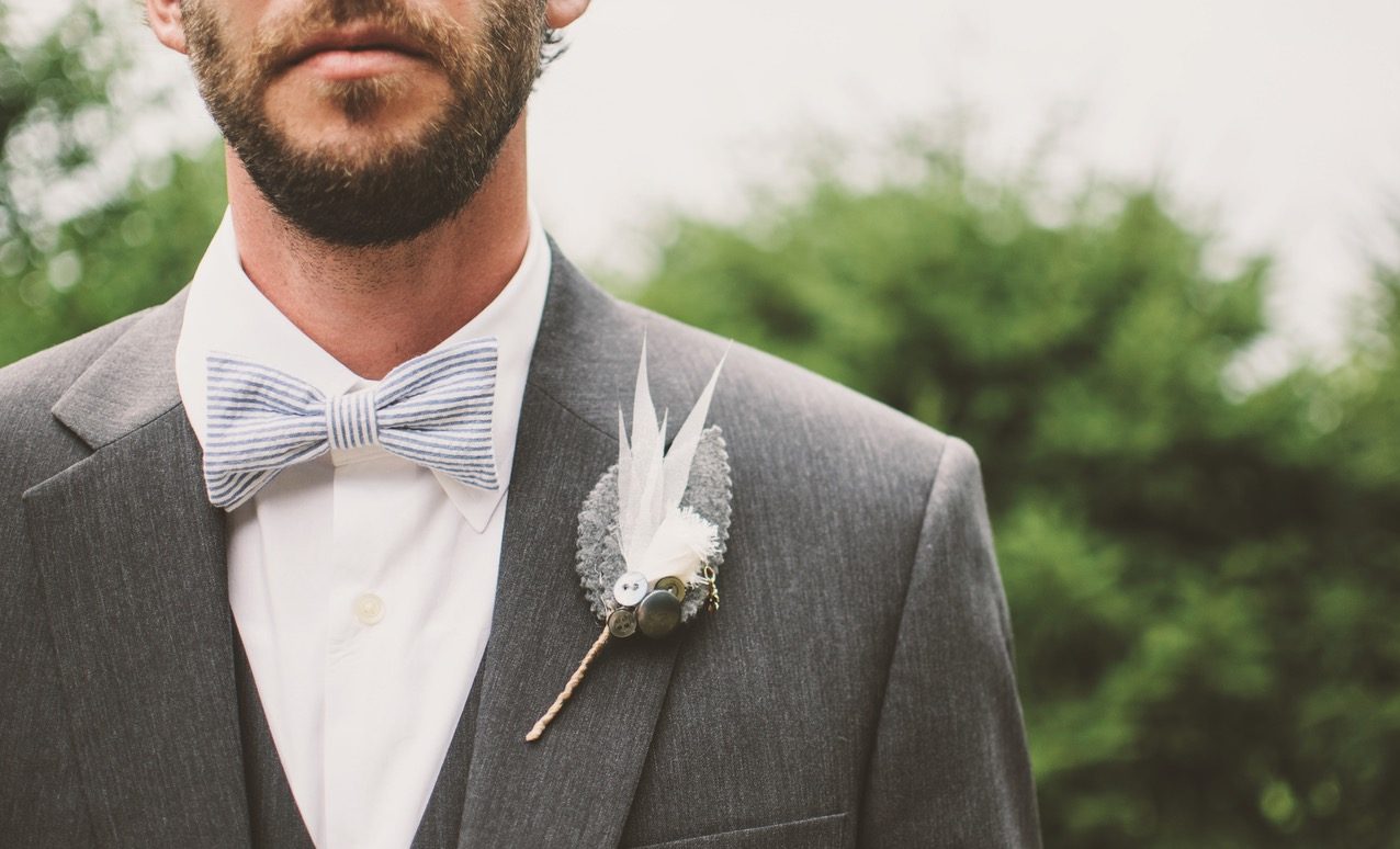 The Ultimate Best Man Wedding Morning Checklist