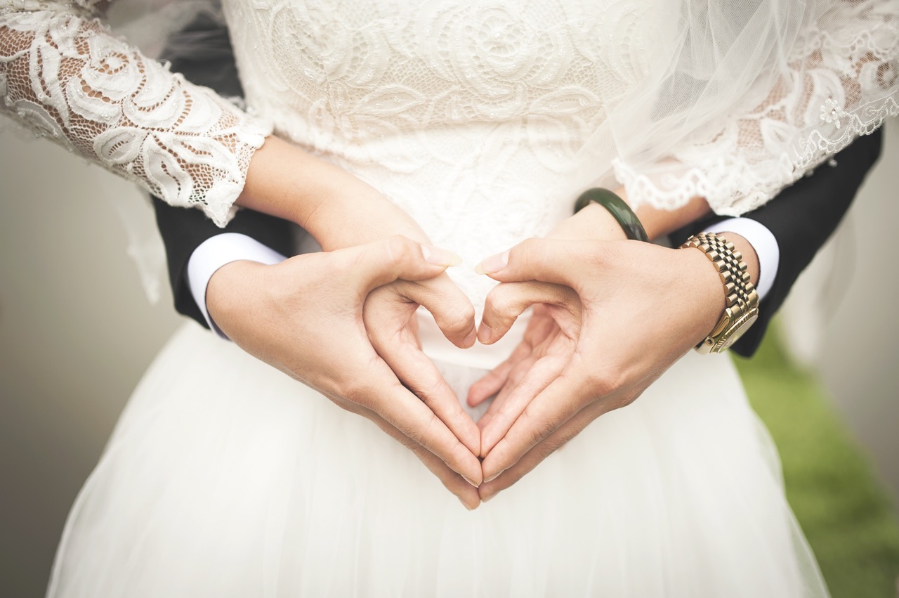 11 Top Tips For A Successful Marriage