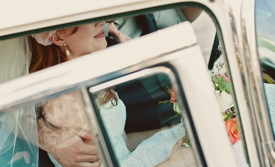 5 Secrets To Conquering Wedding Day Nerves