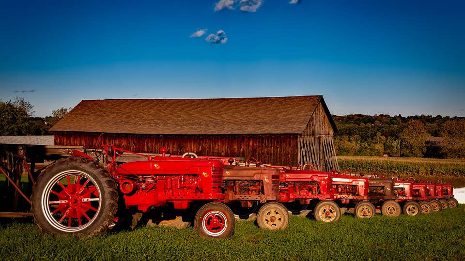 Deadline approaches to apply for agricultural business course