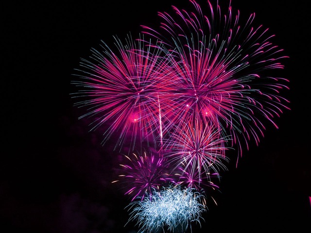Council extinguishes bid to reverse fireworks decision