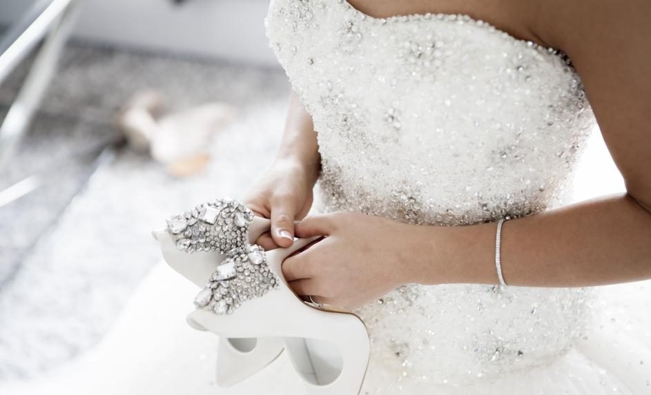 Survey Reveals Wedding Fashion Spends – How Does Yours Match Up?