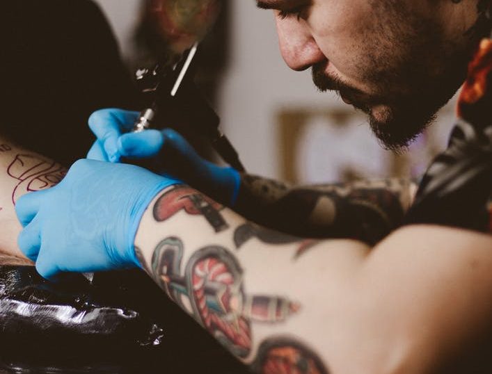 Forever and Always: Why Wedding Tattoos Are The New Rings