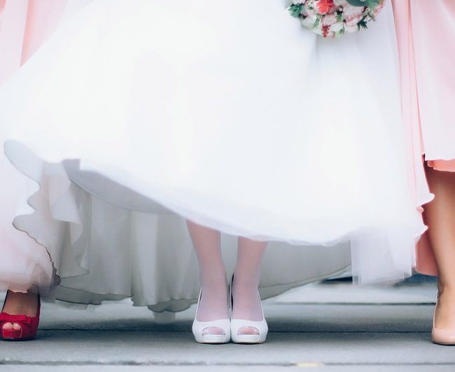 Bridesmaids Dresses: Dos and Don’ts