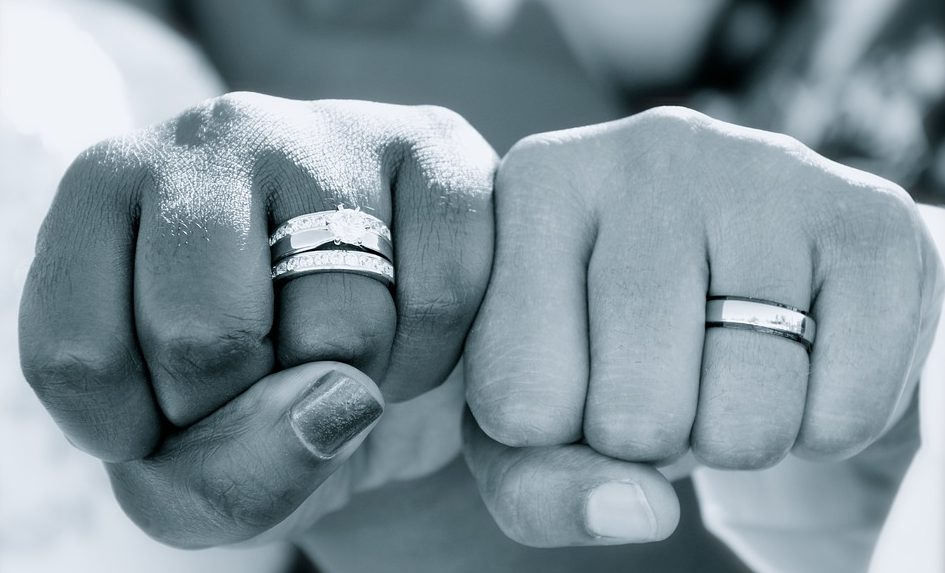The Ultimate Guide To Choosing Your Wedding Rings