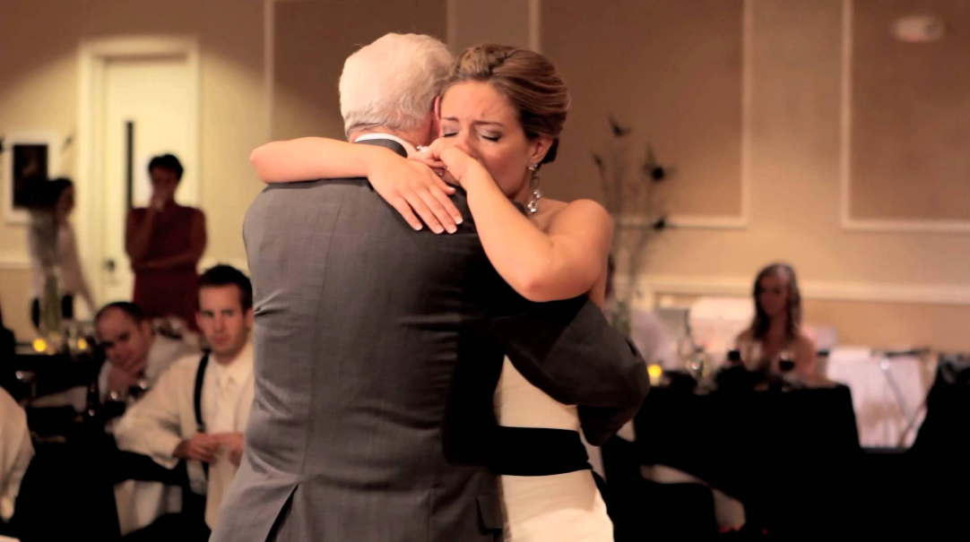 10 Wedding Photos Guaranteed To Bring A Tear To Your Eye