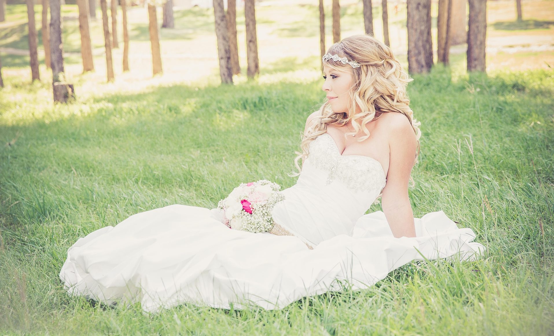 The Ultimate 12-Step Bride Beauty Guide