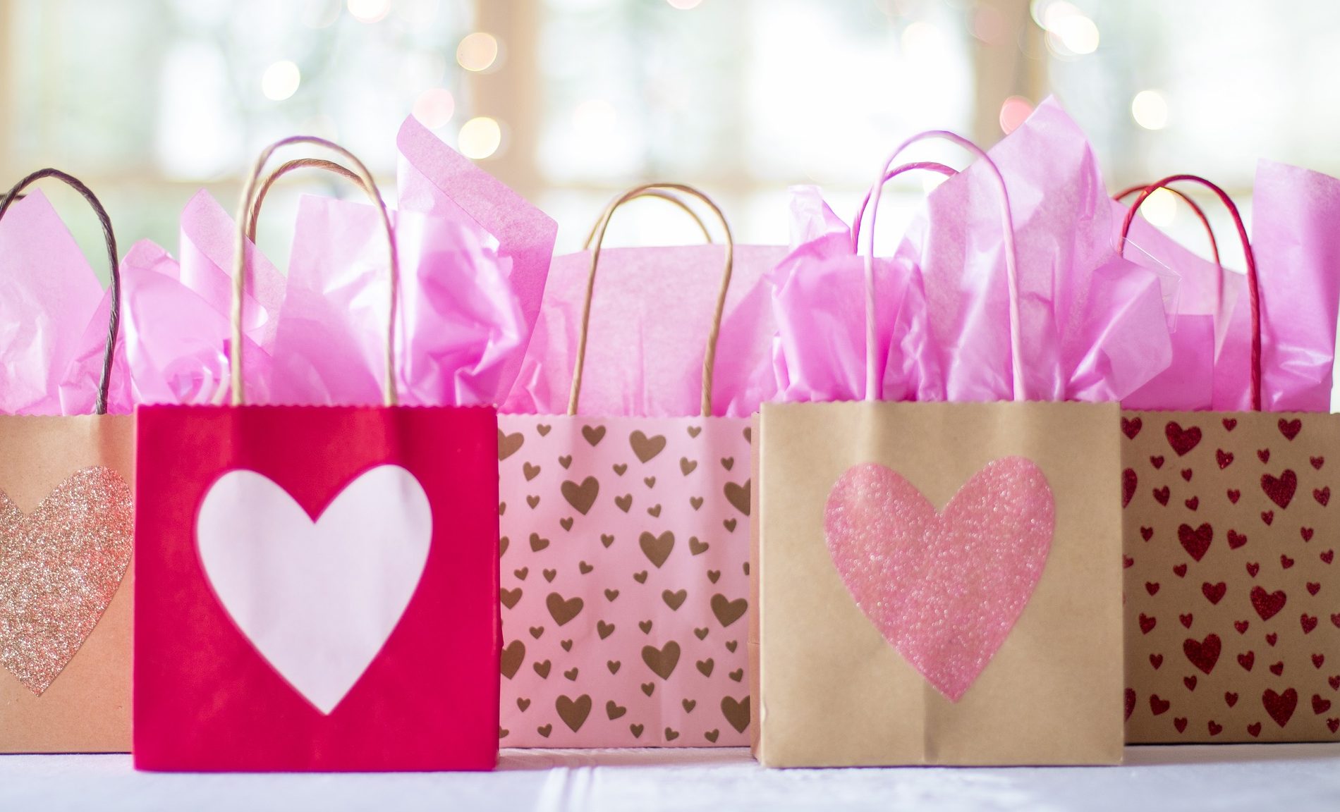 6 Of The Best Wedding Gift Registry Services