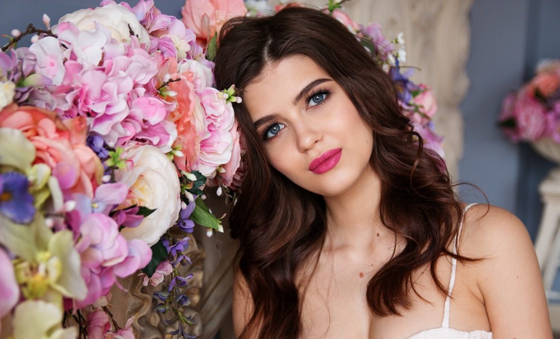 6 Top Beauty Tips For Brides To Be