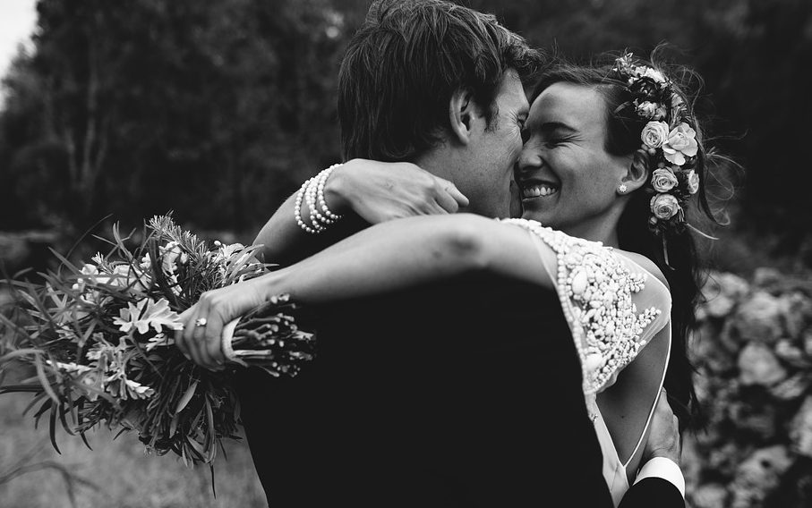 Marriage Is Good For Your Health, Research Reveals!