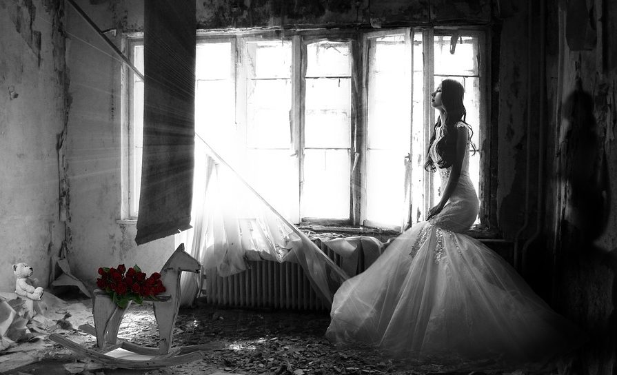 Wedding Day Disasters – And How to Avoid Them!