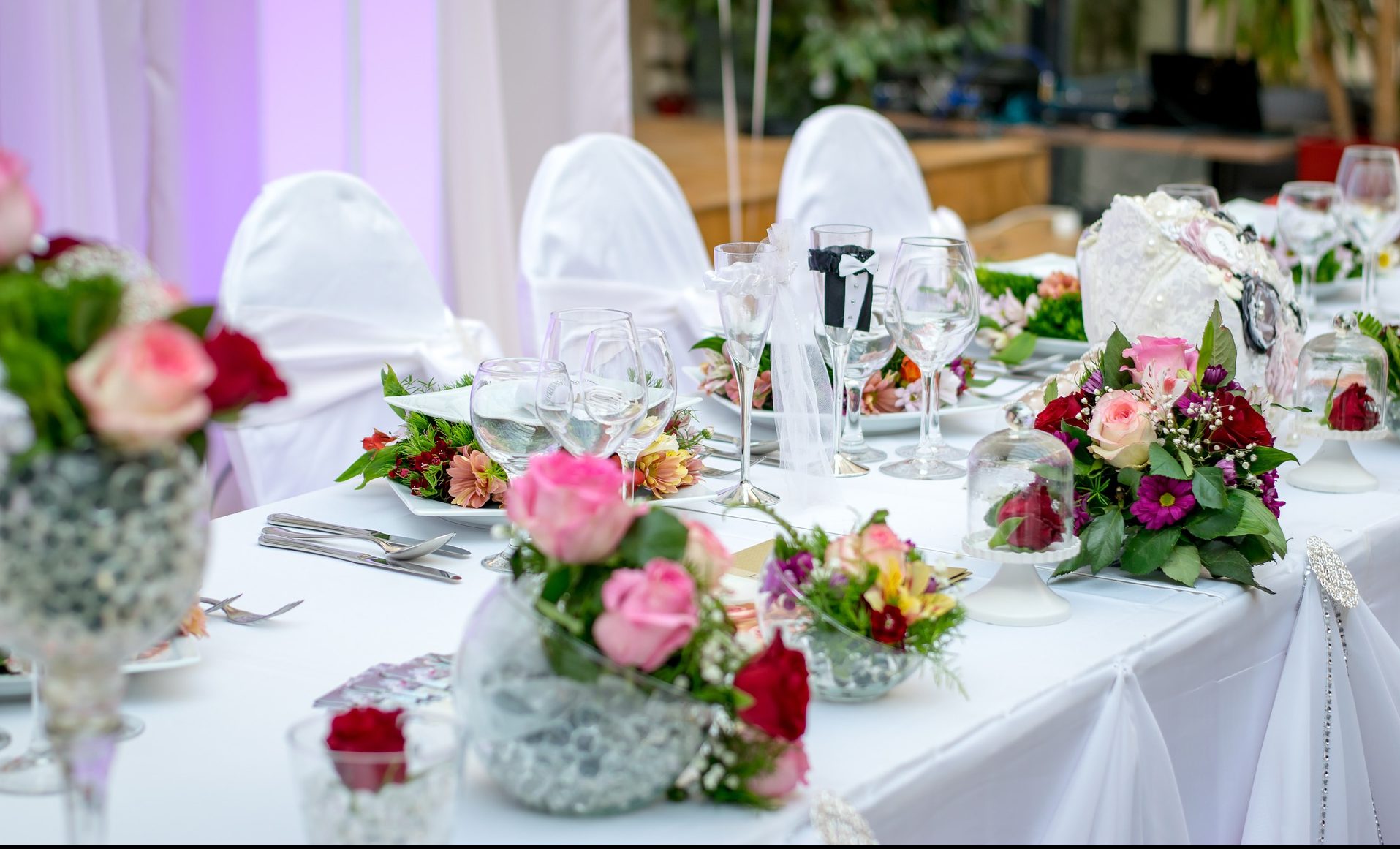 4 Dietary Requirements You May Need To Cater For At Your Wedding