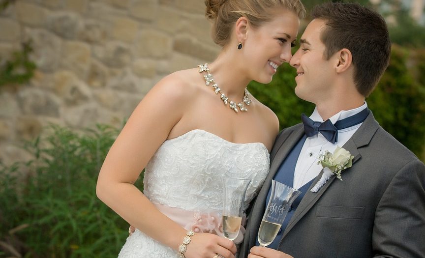 5 Questions Grooms Want To Ask But Are Too Embarrassed