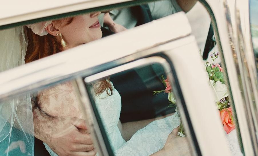 7 Ways To Thank The Parents Of The Bride And Groom