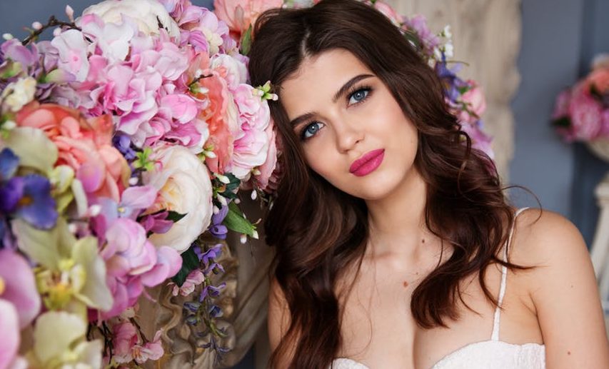 5 Reasons You Might Want To Reconsider Your Spring Wedding