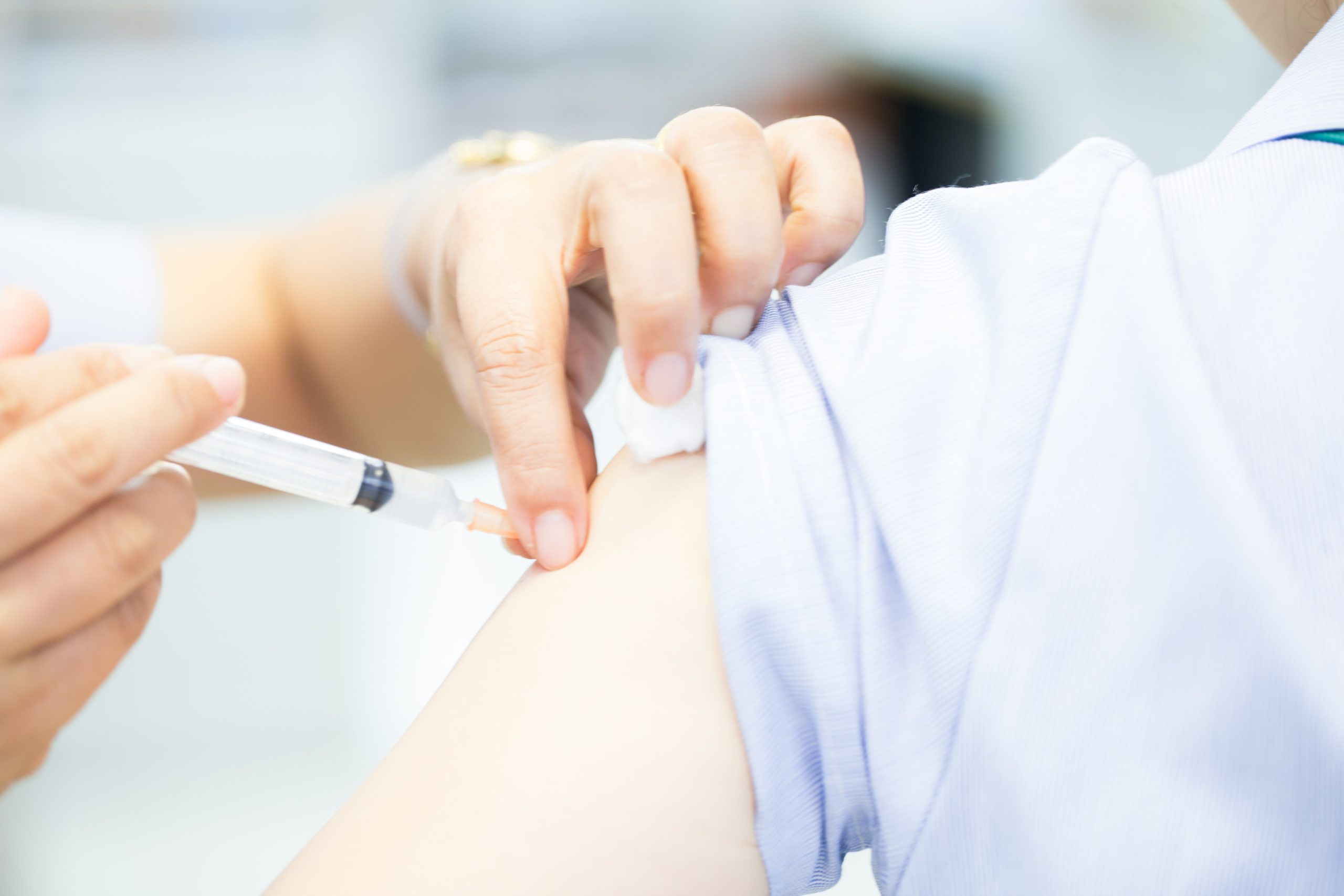 Major Covid vaccine drive for carers announced