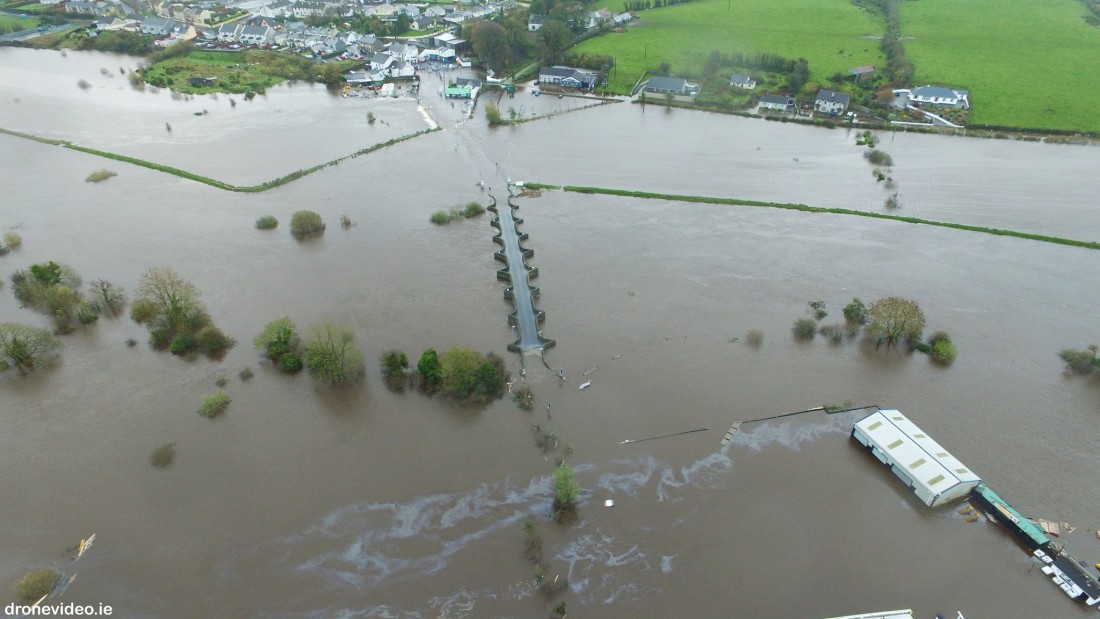 Consultation on Flood Risk Management Plan