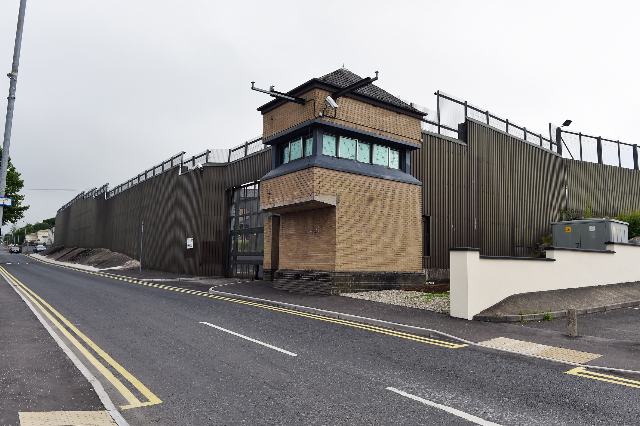 PSNI to consider ‘any proposal’ for Derg station