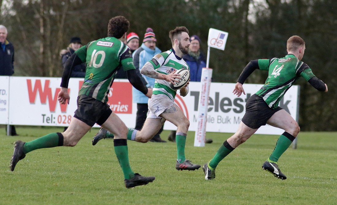 Tough pre-season ahead for Accies