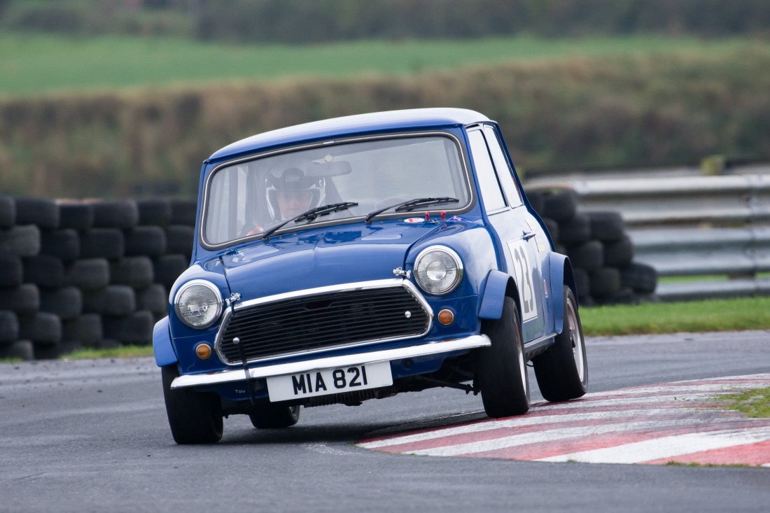 Milligan makes it 40 not out at Kirkistown