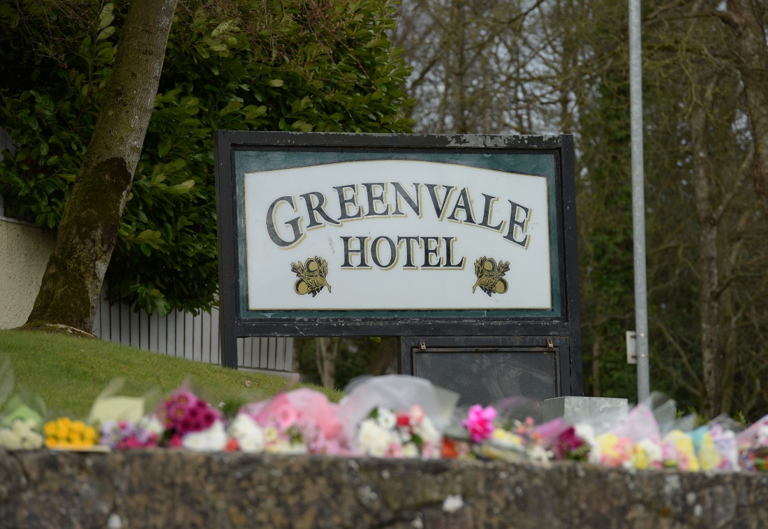 Mother of Greenvale victim to undertake charity climb