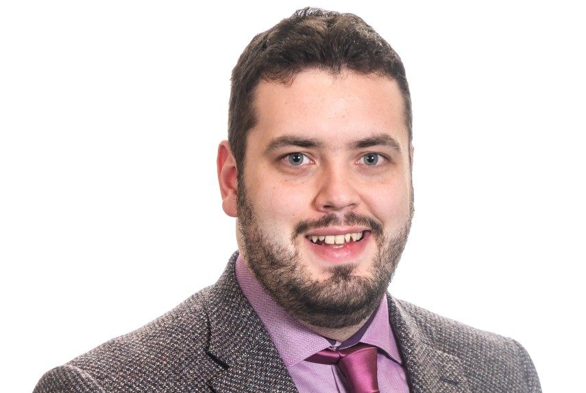 Alliance select Omagh councillor as assembly candidate
