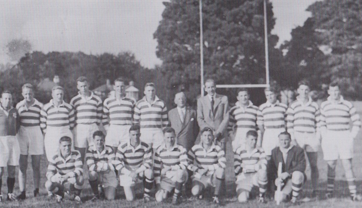 History of Omagh ‘Accies’ to be remembered online