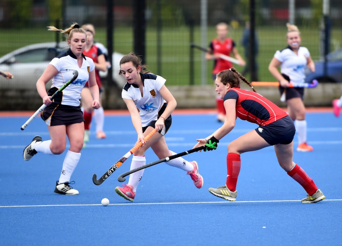 Academy girls into the last four of Schools Cup