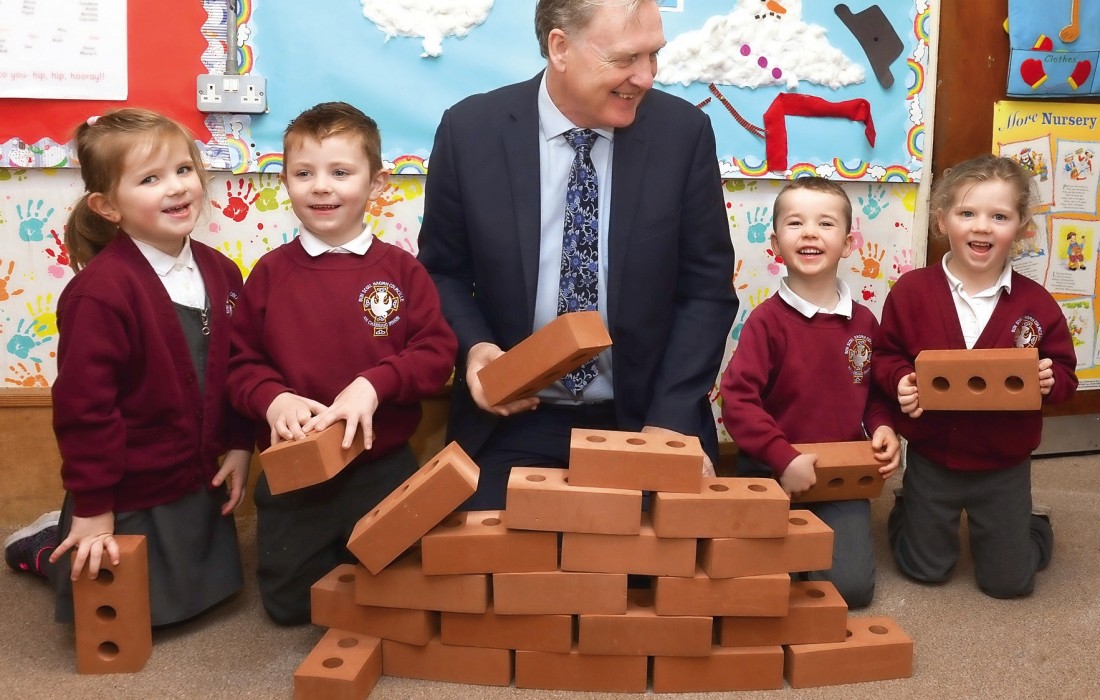 £4million build plan for school