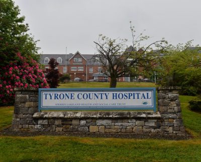 Tyrone County Hospital sold