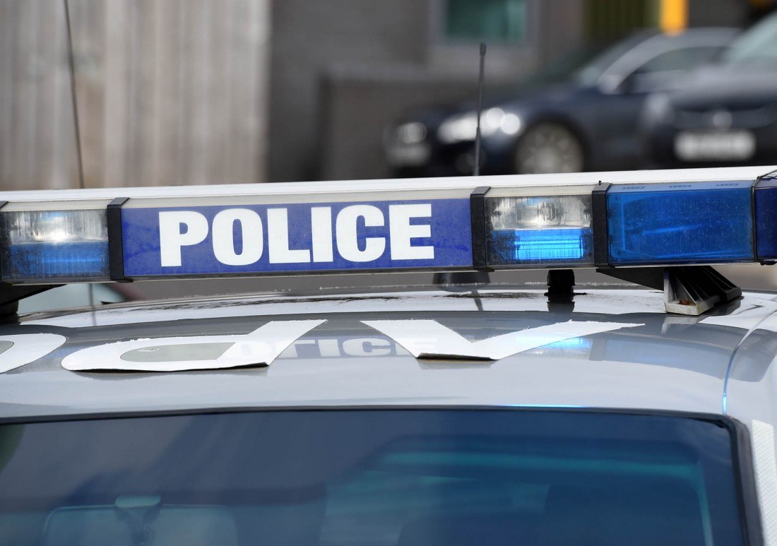 Three arrested on Dungannon and Cookstown retail thefts