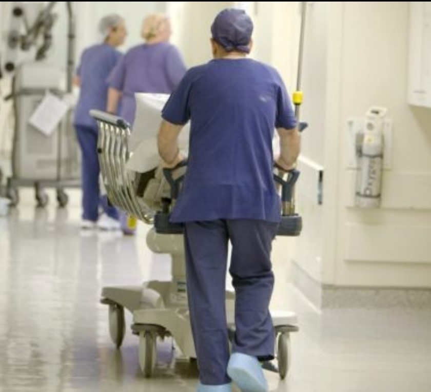 Review called as emergency departments under ‘pressure’
