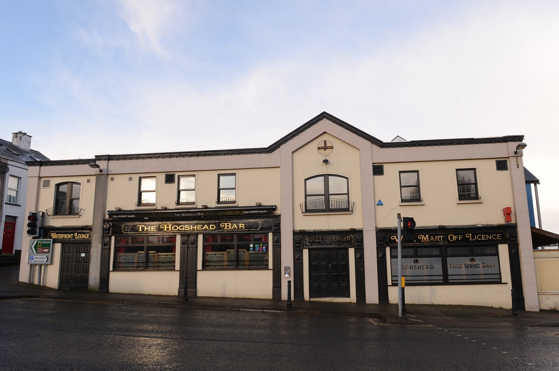 30 jobs to be created as part of Hogshead redevelopment