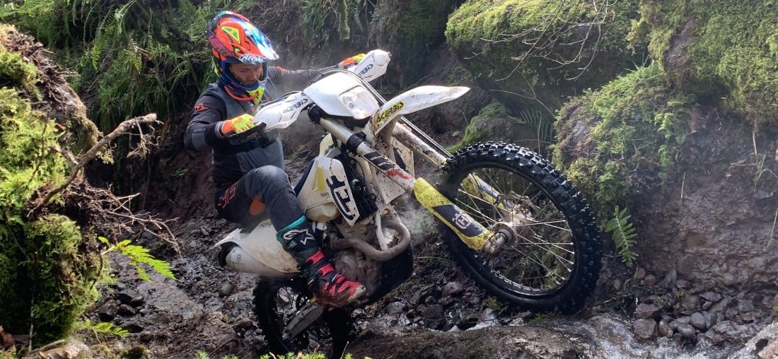 Riders set for ‘Extreme’ course at Todds Leap