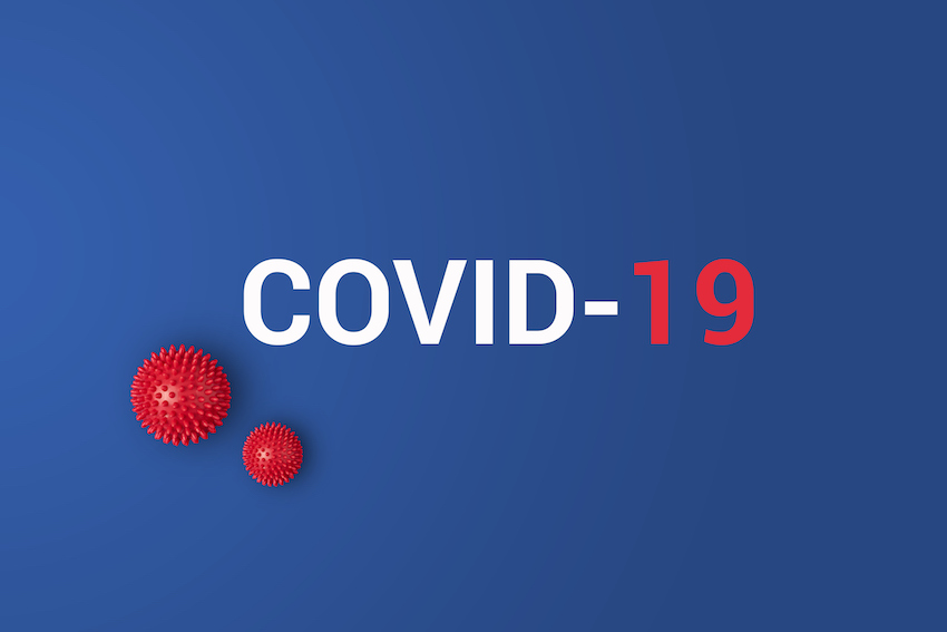 Nine more Covid-19 deaths bringing total to 347