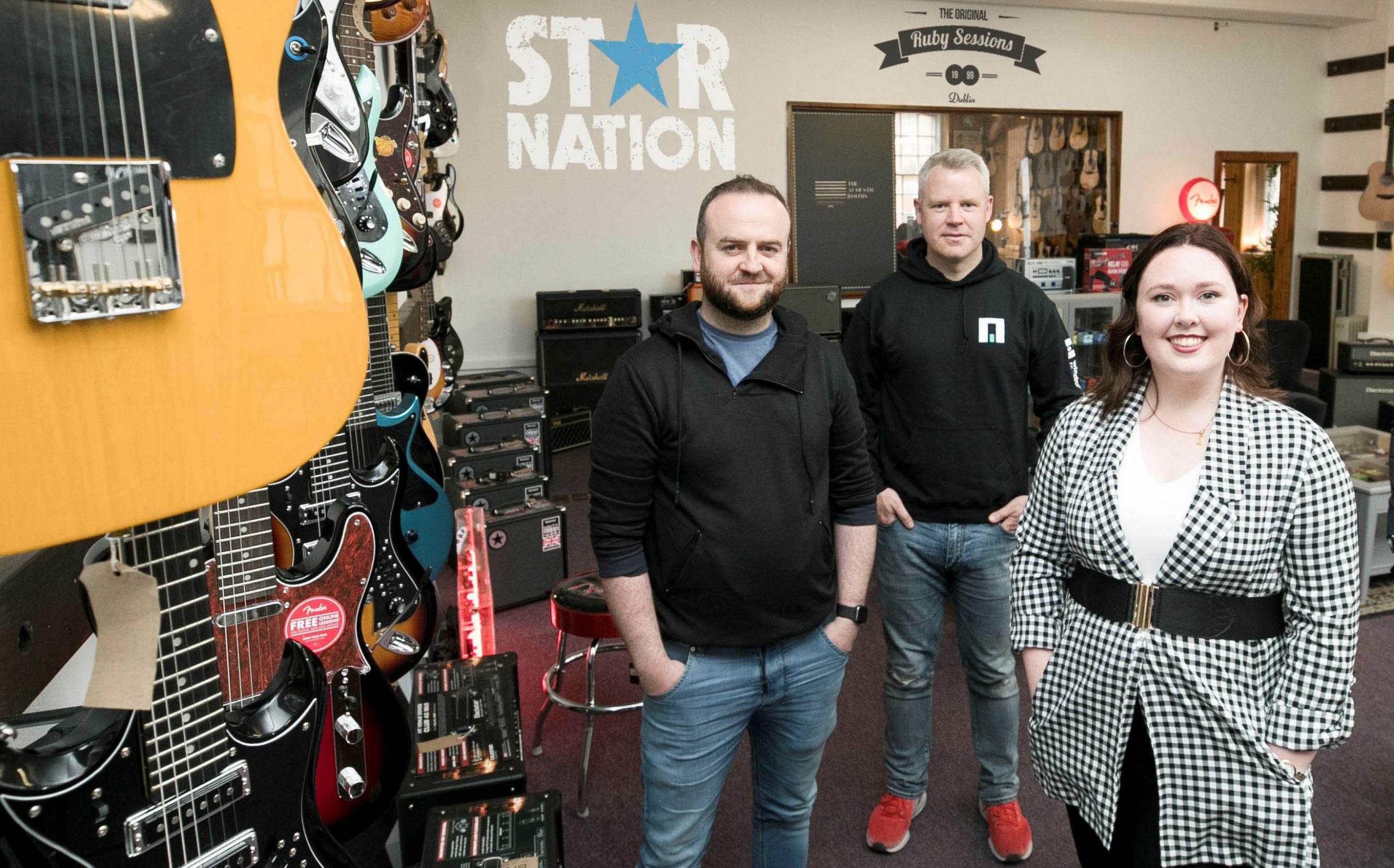 Star Nation 2020 offers musicians a slice of success