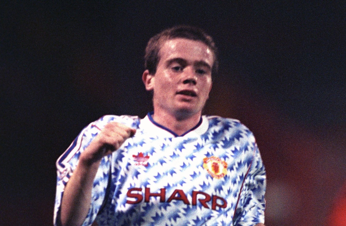Twenty years on Strabane remembers its young footballing genius Doherty