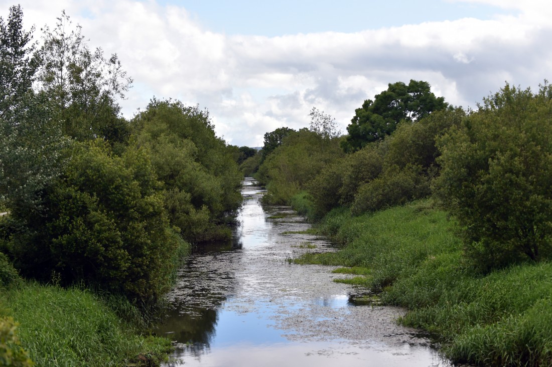 Strabane Canal set for major refurbishment